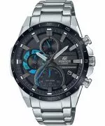 Reloj para hombres Casio Edifice Solar Powered Chronograph