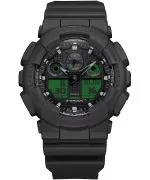 Reloj unisex G-SHOCK GA-100 Series