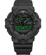 Reloj unisex G-SHOCK GA-700 Series