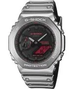 Reloj para hombres G-SHOCK Fine Metallic