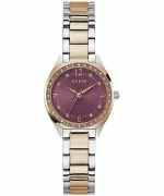 Reloj para mujeres Guess Charlotte