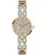 Reloj para mujeres Guess Coral