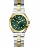 Reloj para mujeres Guess Compress