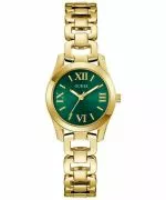 Reloj para mujeres Guess Ladies Gold Tone