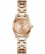 Reloj para mujeres Guess Ladies Rose Gold Tone