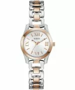 Reloj para mujeres Guess Ladies 2-Tone