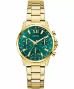 Reloj para mujeres Guess Ladies Gold Tone