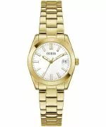 Reloj para mujeres Guess Ladies Gold Tone