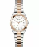 Reloj para mujeres Guess Ladies 2-Tone