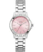 Reloj para mujeres Guess Sport Mist
