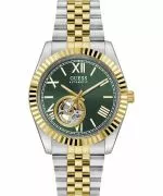Reloj para hombres Guess Boa Automatic