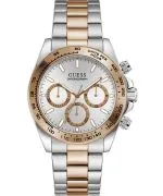 Reloj para hombres Guess Sport Arthur Chronograph