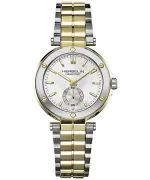 Reloj para mujeres Herbelin Newport Slim Lady