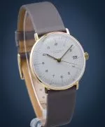 Reloj unisex Junghans Max Bill Kleine Automatic