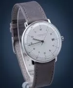 Reloj unisex Junghans max bill MEGA Solar Radio-Controlled