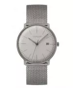 Reloj para hombres Junghans max bill MEGA Solar Radio-Controlled