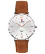 Reloj unisex Le Temps Renaissance