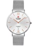Reloj unisex Le Temps Renaissance