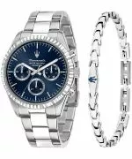 Reloj para hombres Maserati Competizione SET