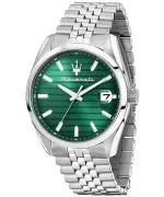 Reloj unisex Maserati Attrazione
