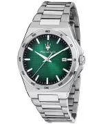 Reloj unisex Maserati Velocita Slim