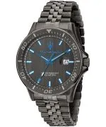 Reloj para hombres Maserati Attrazione