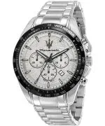 Reloj para hombres Maserati Traguardo Chronograph