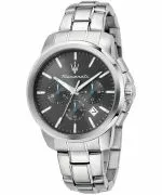 Reloj para hombres Maserati Successo Chronograph