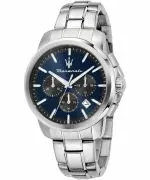 Reloj para hombres Maserati Successo Chronograph