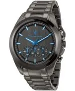 Reloj para hombres Maserati Traguardo Chronograph