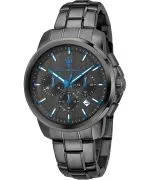 Reloj para hombres Maserati Successo Chronograph