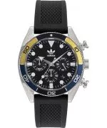 Reloj para hombres adidas Originals Edition Two Chrono