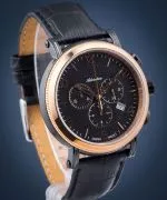 Reloj para hombres Adriatica Chronograph
