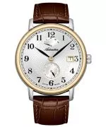 Reloj para hombres Adriatica Classic Automatic