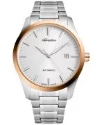 Reloj para hombres Adriatica Classic Automatic