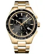 Reloj para hombres Adriatica Classic Chronograph