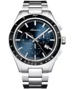 Reloj para hombres Adriatica Classic Chronograph