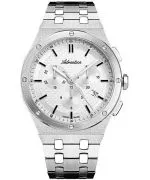 Reloj para hombres Adriatica Classic Chronograf