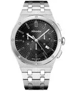 Reloj para hombres Adriatica Classic Chronograph