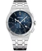 Reloj para hombres Adriatica Classic Chronograph