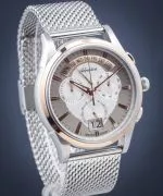 Reloj para hombres Adriatica Classic Chronograph