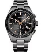 Reloj para hombres Adriatica Classic Chronograph