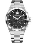 Reloj para hombres Adriatica Classic Chronograph