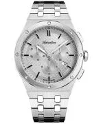 Reloj para hombres Adriatica Classic Chronograph
