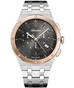 Reloj para hombres Adriatica Classic Chronograph