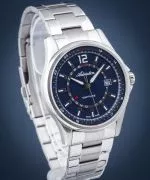 Reloj para hombres Adriatica Classic Sapphire