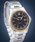 Reloj para hombres Adriatica Classic Sapphire