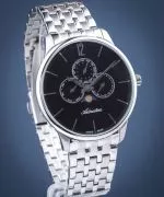 Reloj para hombres Adriatica Moon Phase