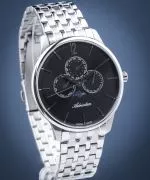 Reloj para hombres Adriatica Moon Phase