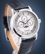 Reloj para hombres Adriatica Moonphase